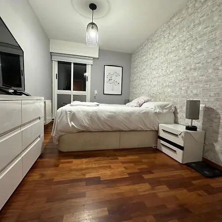 Apartament Oktheway Fonteculler Culleredo Zewnętrze zdjęcie