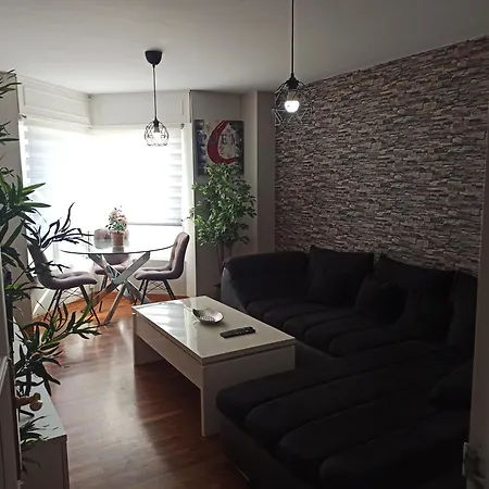 Apartament Oktheway Fonteculler Culleredo Zewnętrze zdjęcie