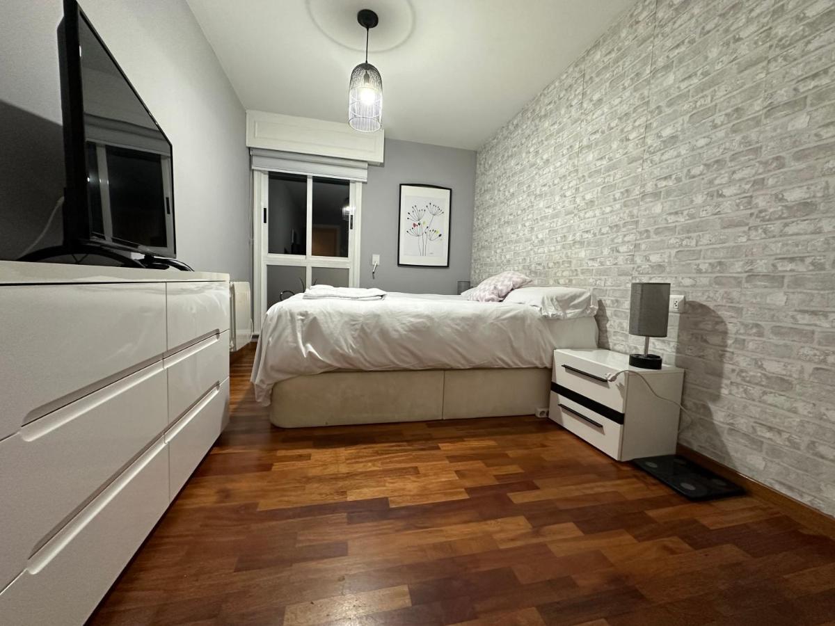 Oktheway Fonteculler Apartment
