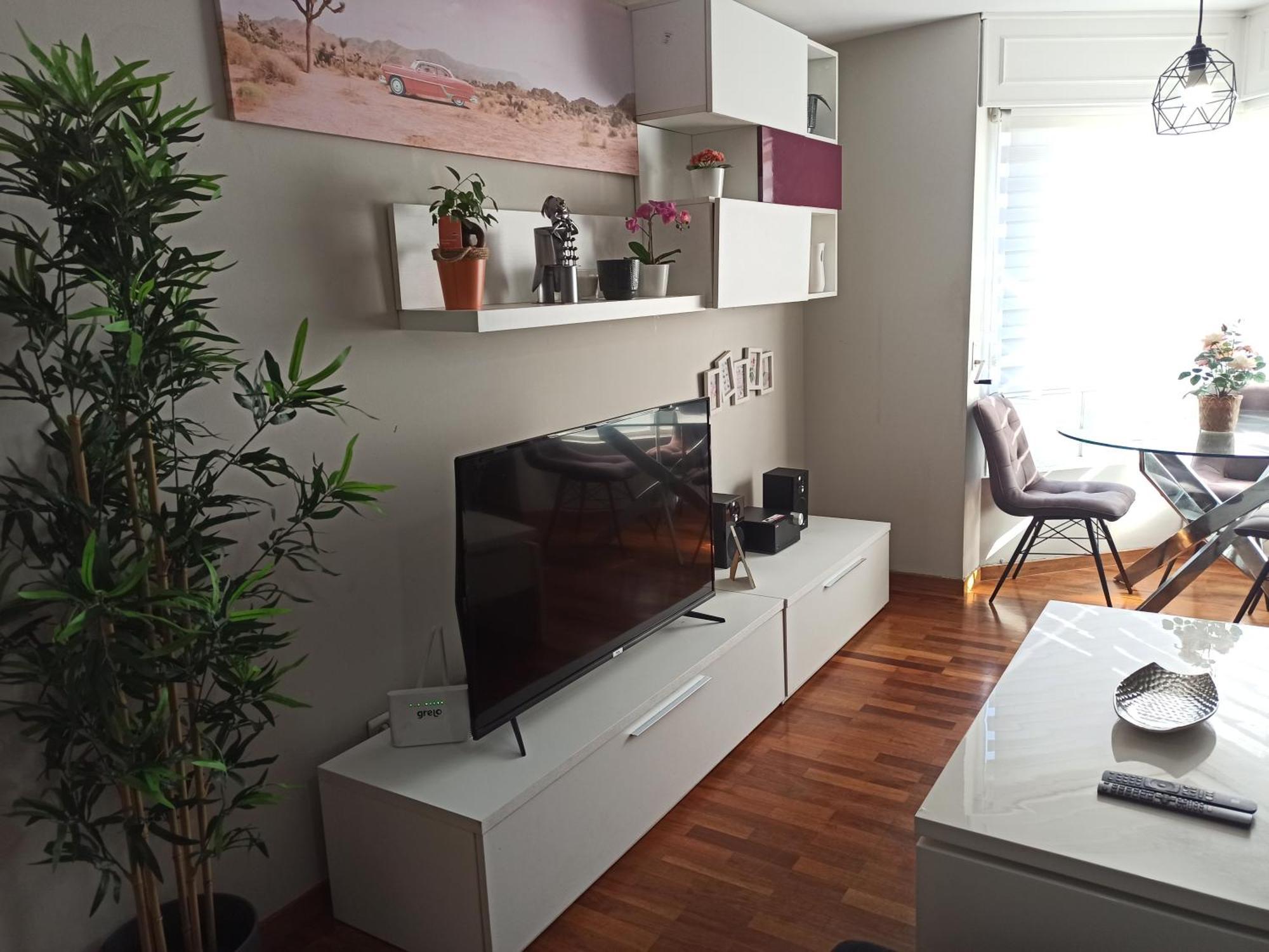 Apartment Oktheway Fonteculler *